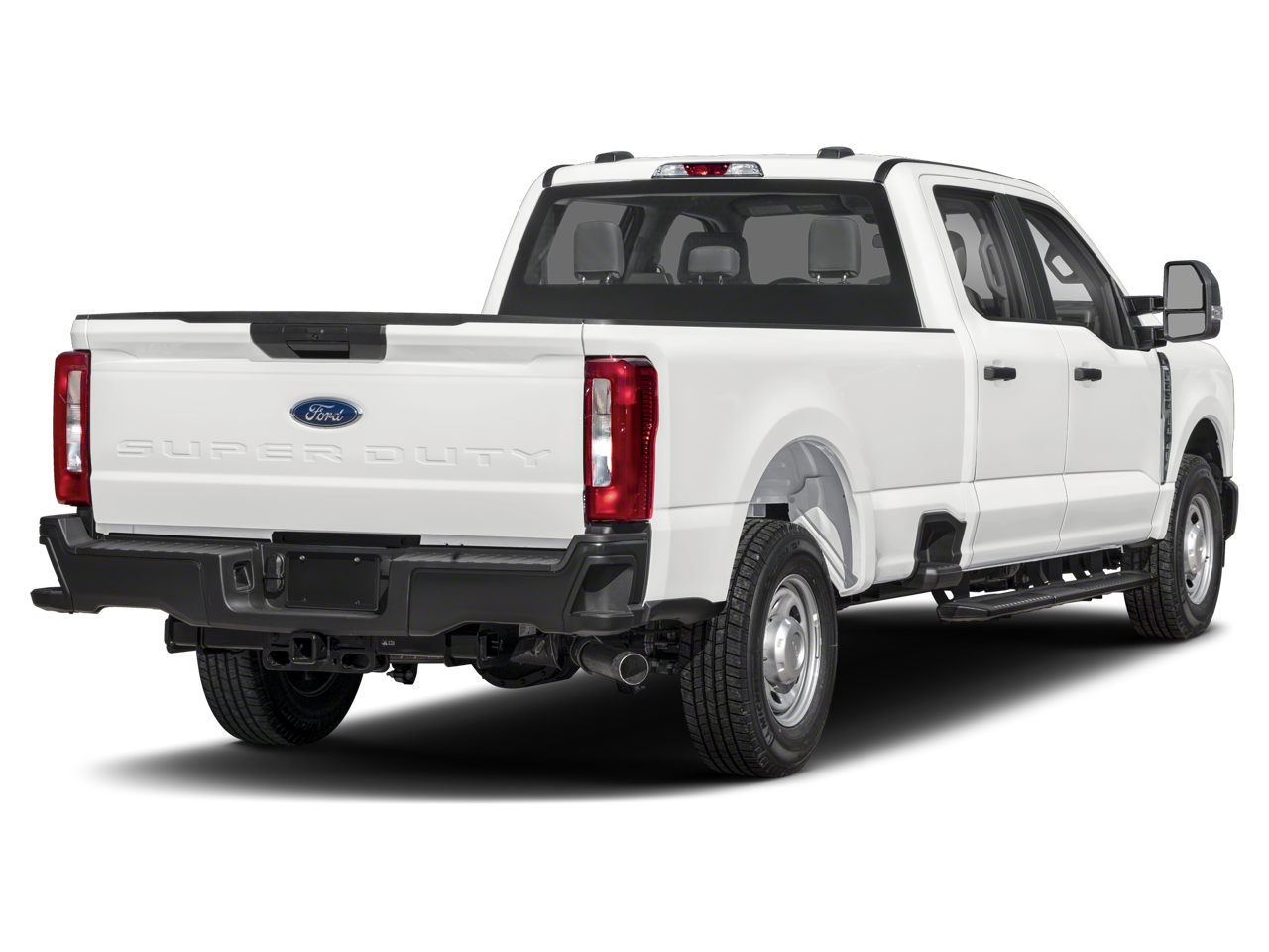 2025 Ford F-250 King Ranch photo 3