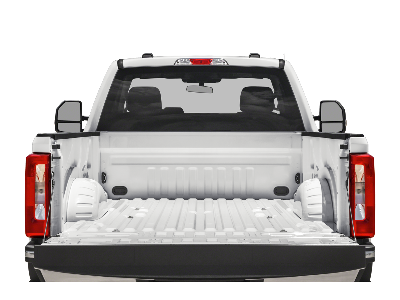 2025 Ford Super Duty F-350 SRW XLT