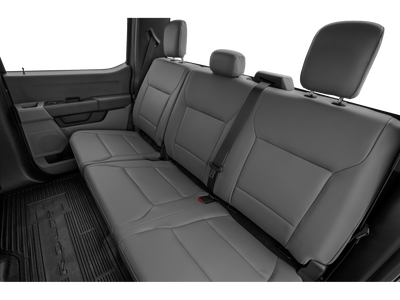 2025 Ford Super Duty F-350 SRW Platinum