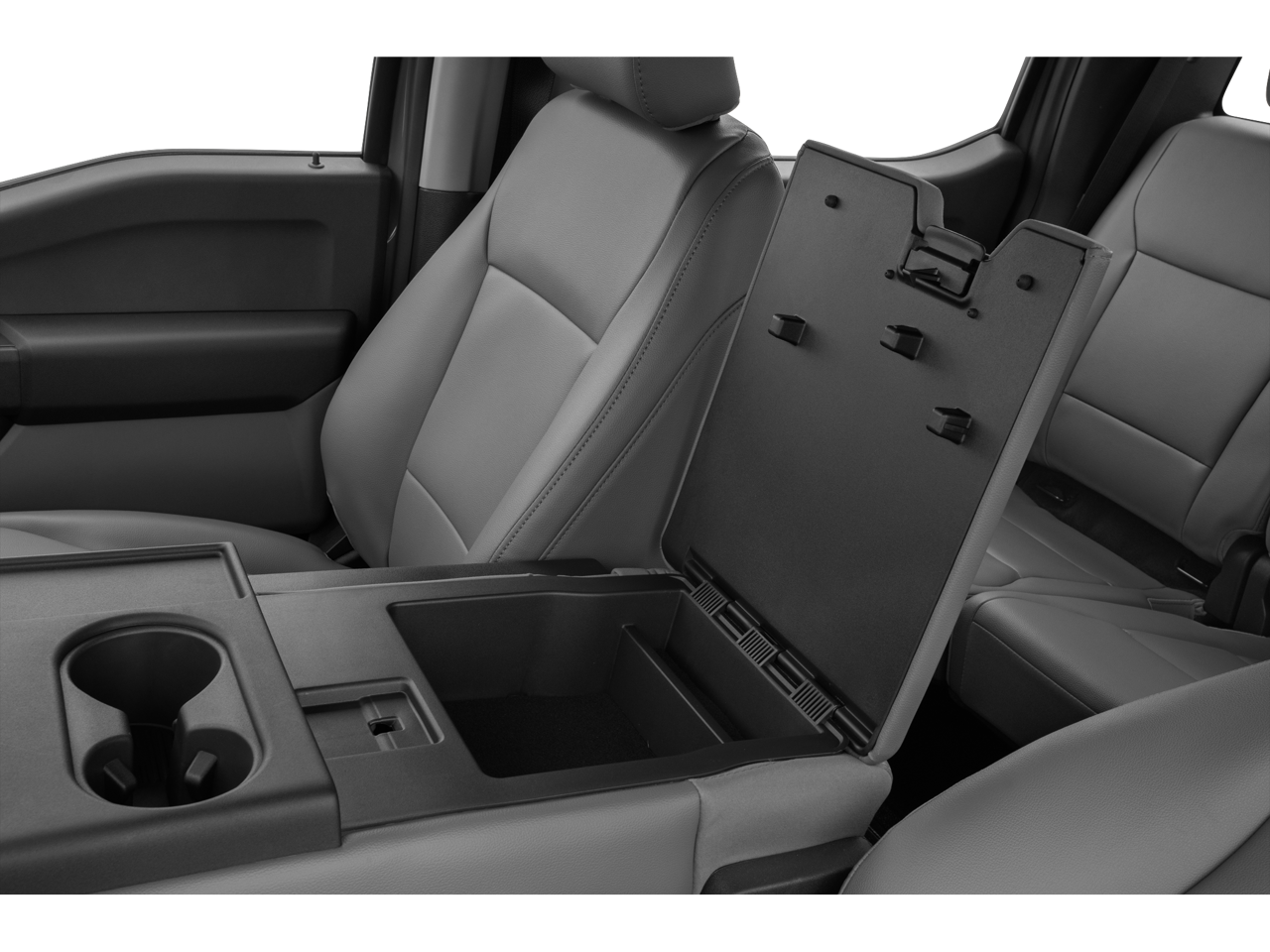 2025 Ford Super Duty F-350 SRW Platinum