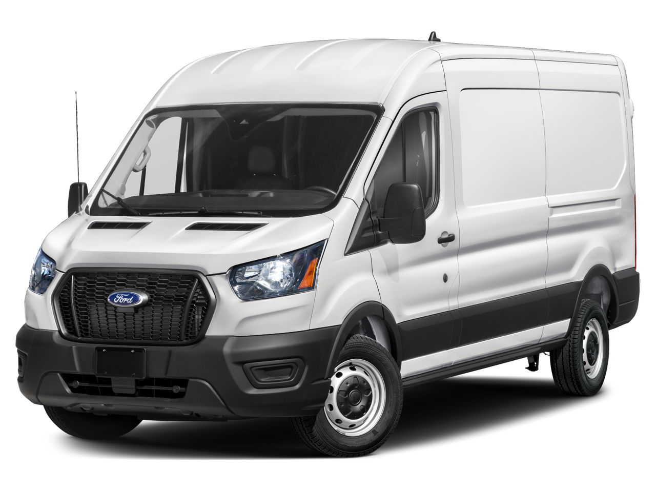 2025 Ford Transit Van Base - Photo 21
