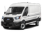 2025 Ford Transit Cargo Van XL