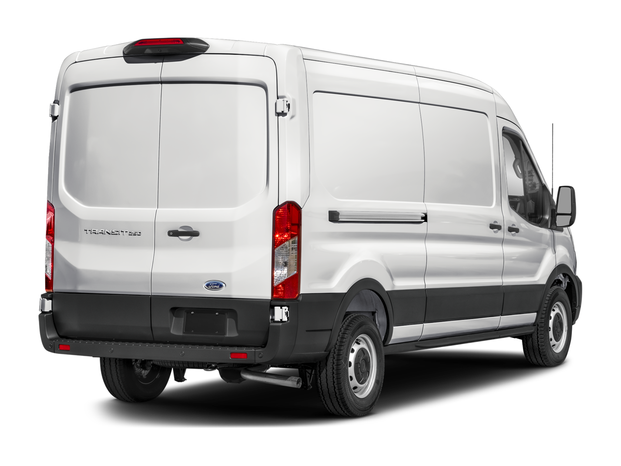 2025 Ford Transit Van Base - Photo 22