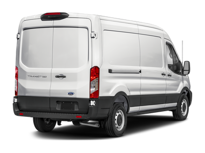 2025 Ford Transit Cargo Van XL