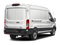 2025 Ford Transit Cargo Van XL