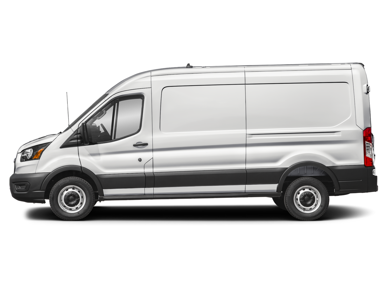 2025 Ford Transit Van Base - Photo 23