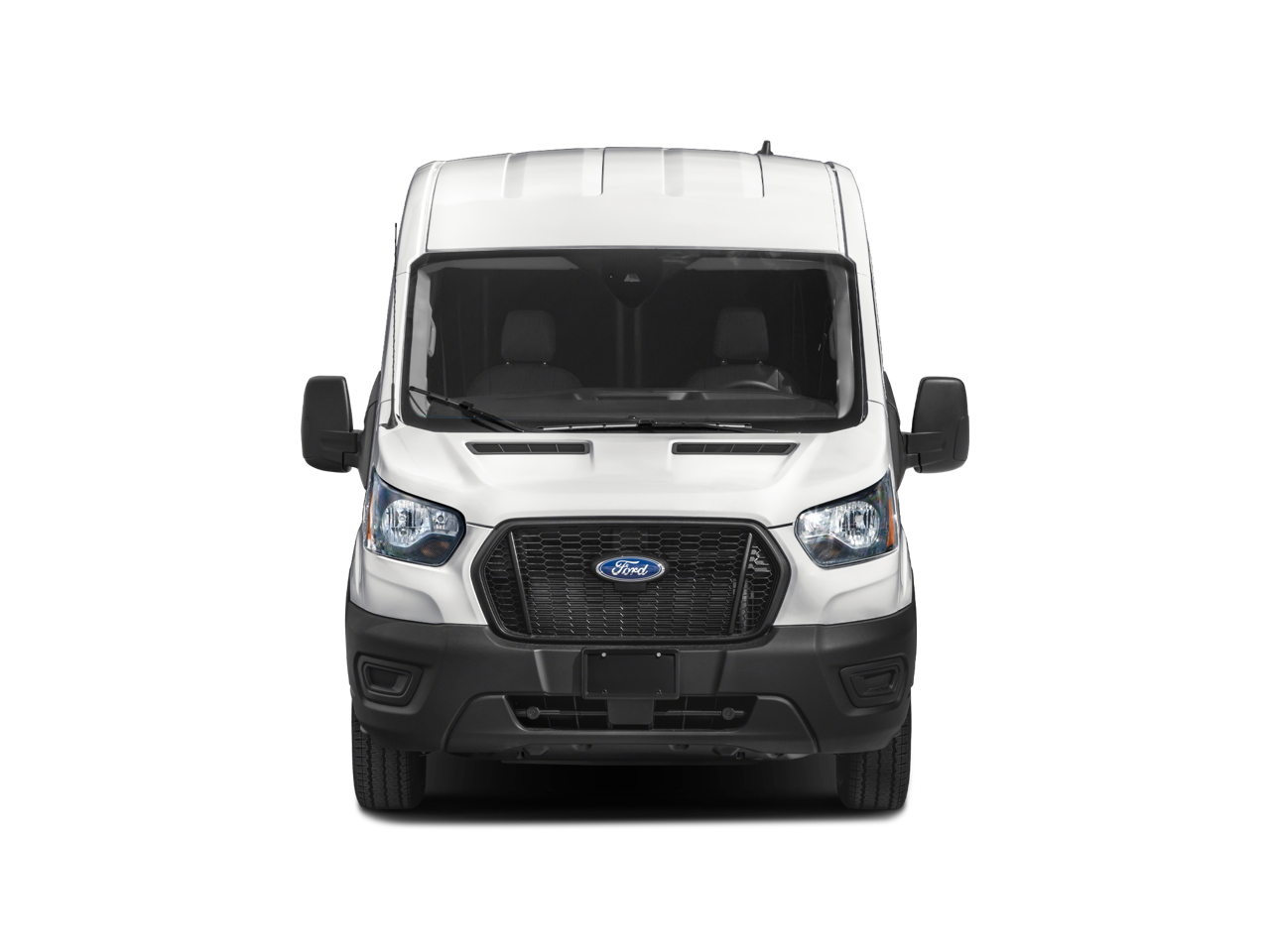 2025 Ford Transit Van Base - Photo 24