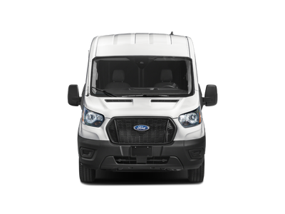 2025 Ford Transit Cargo Van XL