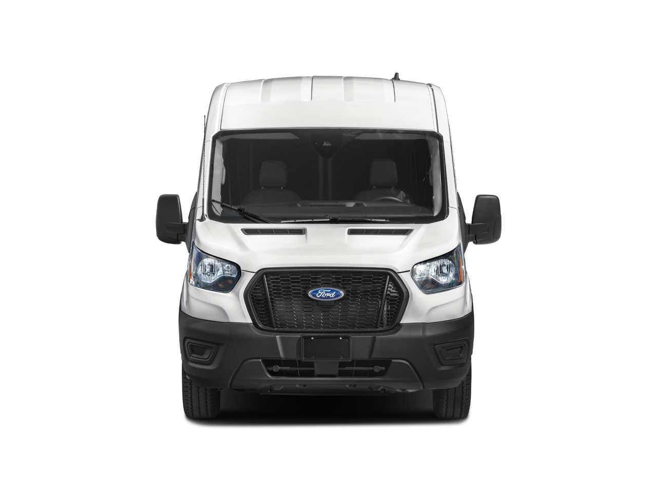 2025 Ford Transit Cargo Van XL