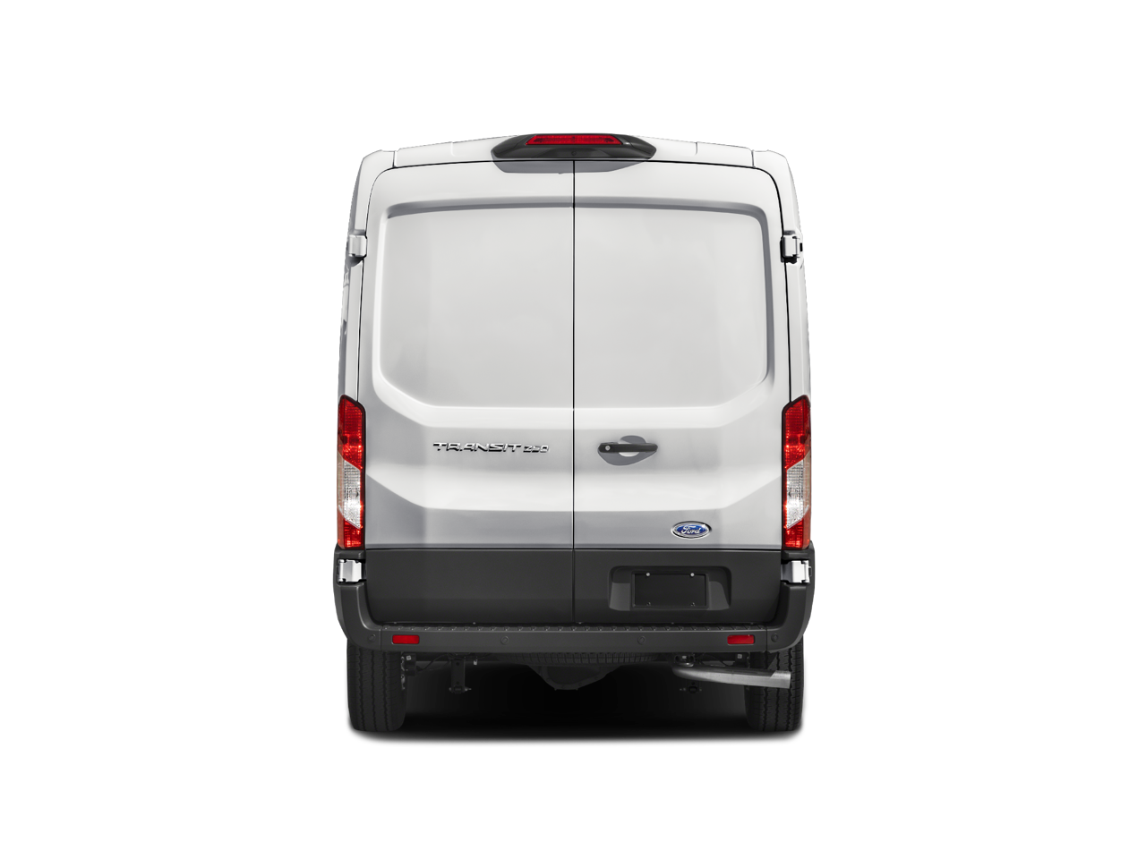 2025 Ford Transit Van Base - Photo 25