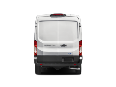 2025 Ford Transit Cargo Van XL
