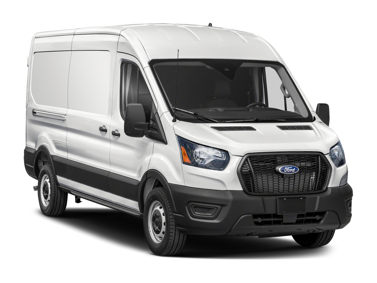 2025 Ford Transit Van Base - Photo 26