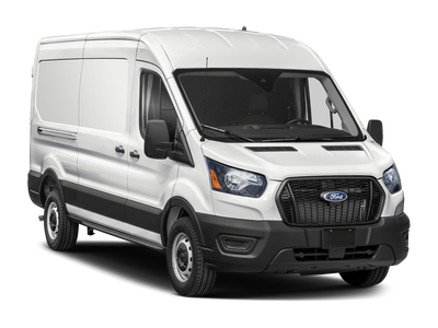 2025 Ford Transit Cargo Van XL