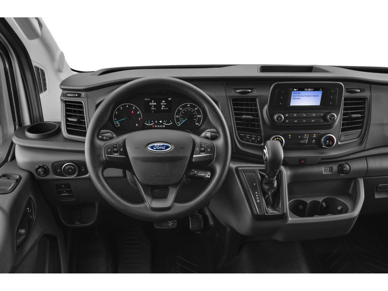 2025 Ford Transit Van Base - Photo 27