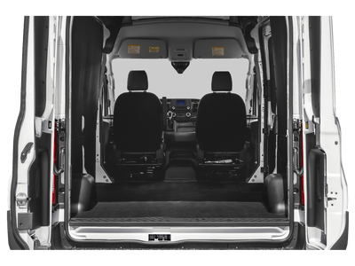 2025 Ford Transit Cargo Van XL