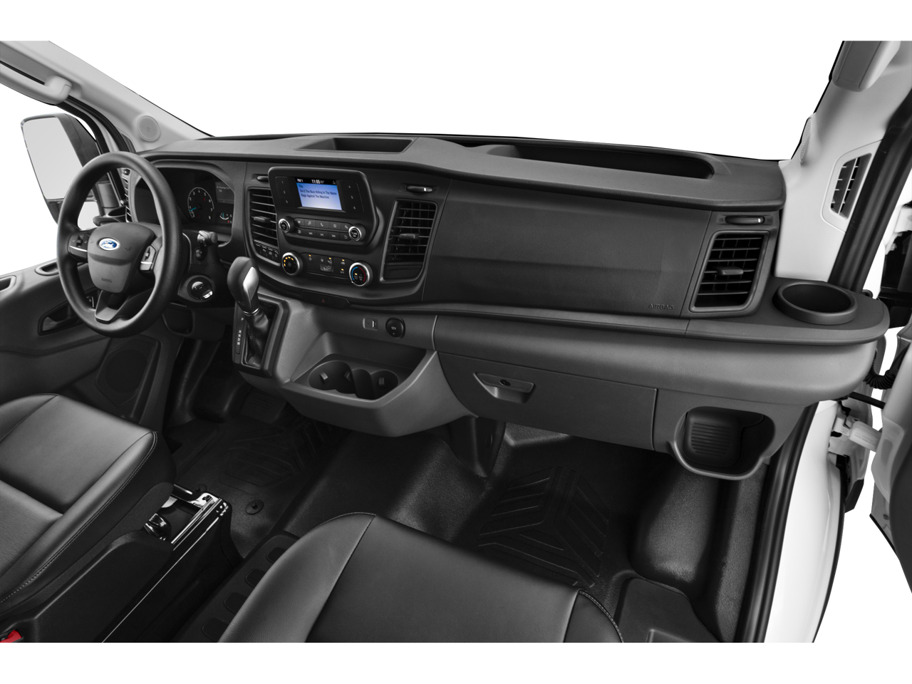 2025 Ford Transit Van Base - Photo 34
