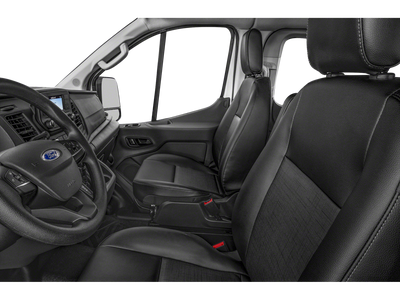 2025 Ford Transit Passenger Wagon XLT
