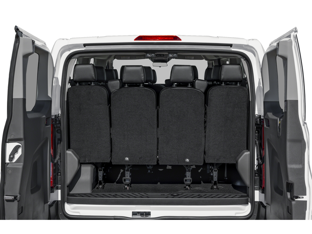 2025 Ford Transit Passenger Wagon XLT