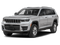 2025 Jeep Grand Cherokee L Summit Reserve