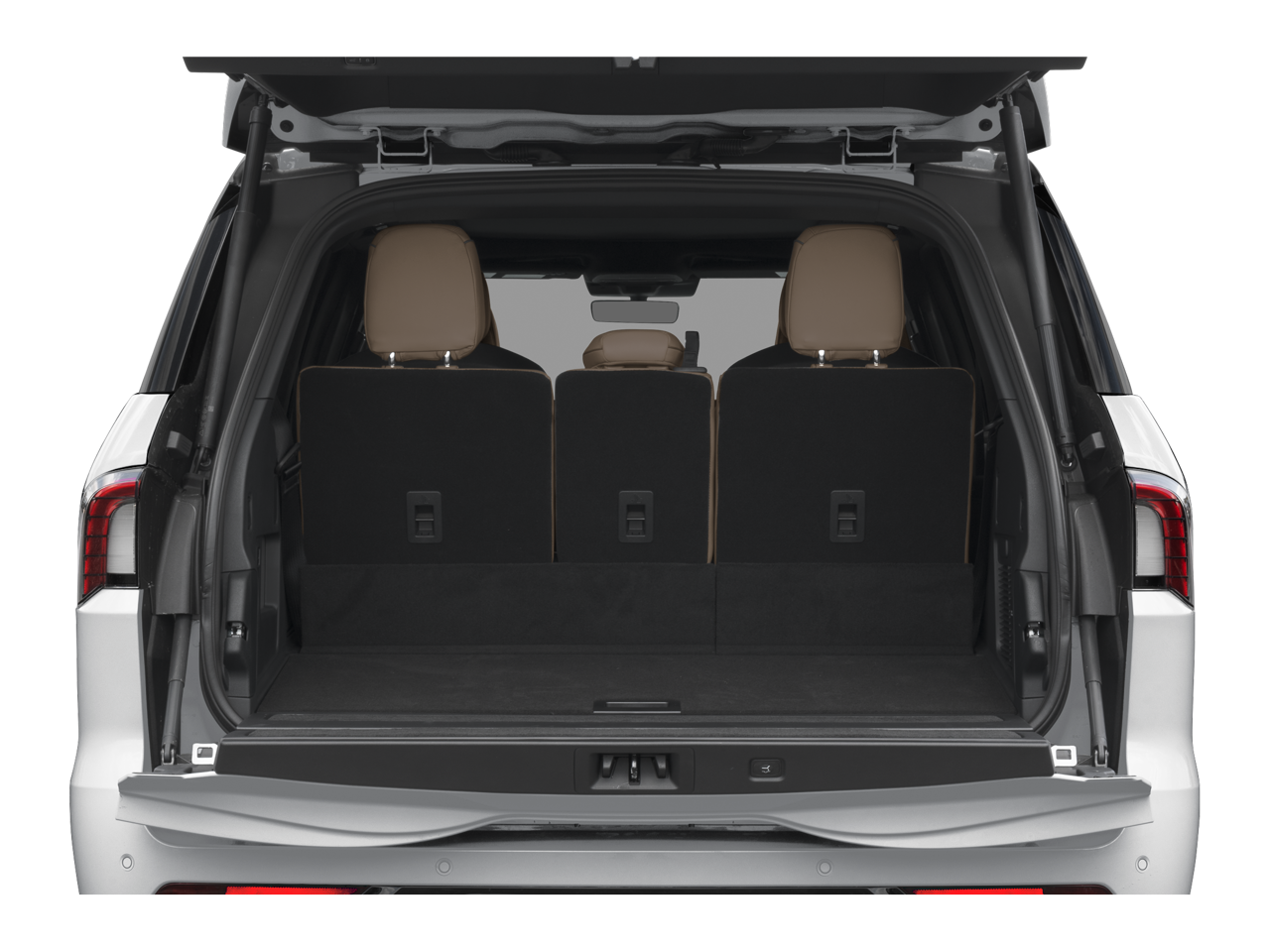 2025 Lincoln Navigator Black Label