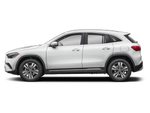 2025 Mercedes-Benz GLA GLA 250 4MATIC®