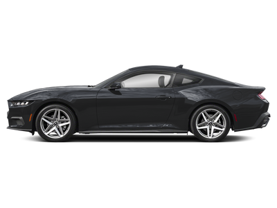 2026 Ford Mustang I4CP