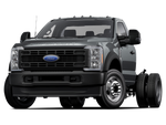 2026 Ford Super Duty F-550 DRW XL DRW