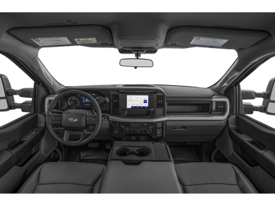2026 Ford Super Duty F-250 SRW Base