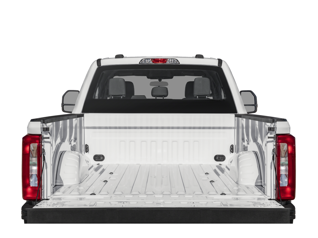 2026 Ford Super Duty F-250 SRW Base