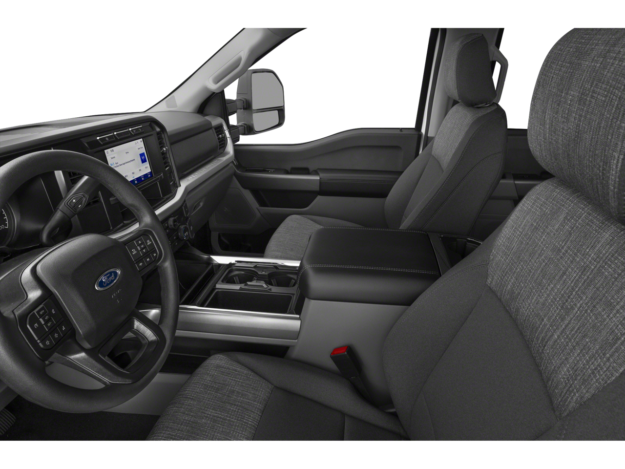 2026 Ford Super Duty F-350 SRW XLT