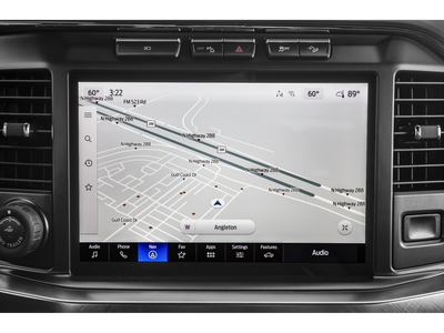 2026 Ford Super Duty F-350 DRW King Ranch