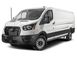 2026 Ford Transit Cargo Van T250