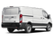 2026 Ford Transit Cargo Van T250