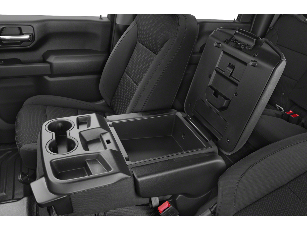 2026 GMC Sierra 2500HD SLT