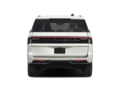 2026 Lincoln Navigator L Black Label