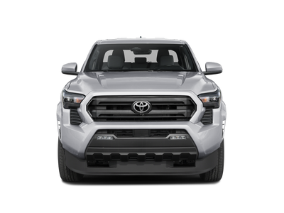 2026 Toyota Tacoma 4WD SR5