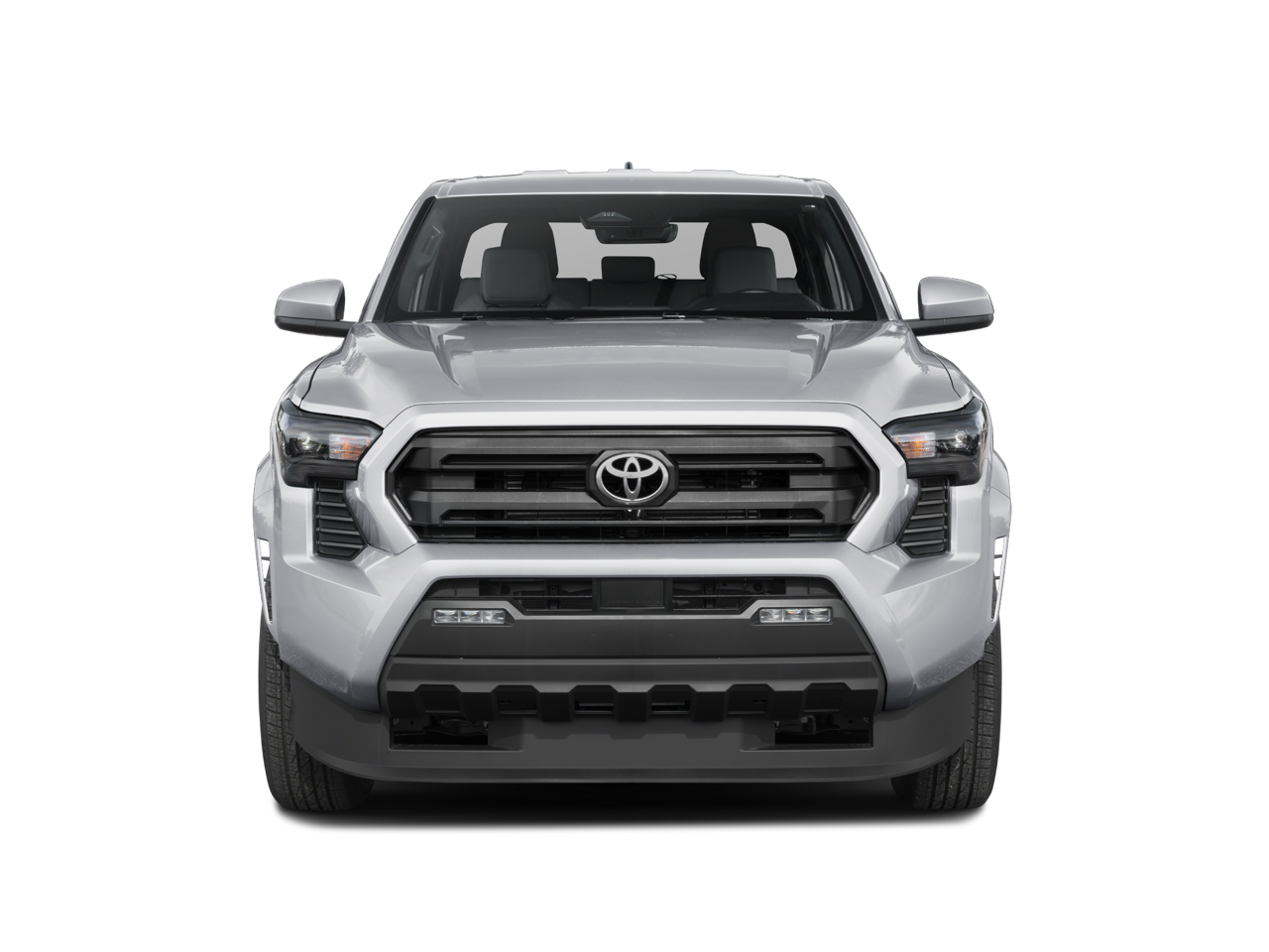 2026 Toyota Tacoma 4WD SR5