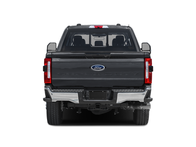2027 Ford Super Duty F-250 SRW Lariat