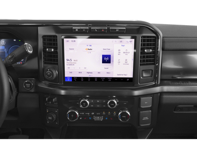 2027 Ford Super Duty F-250 SRW Lariat