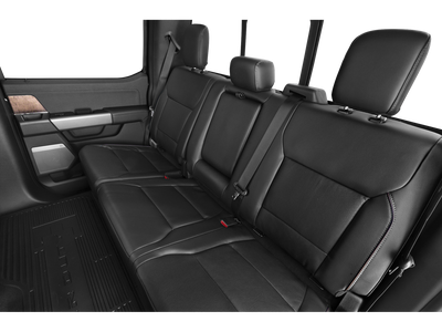2027 Ford Super Duty F-250 SRW Lariat