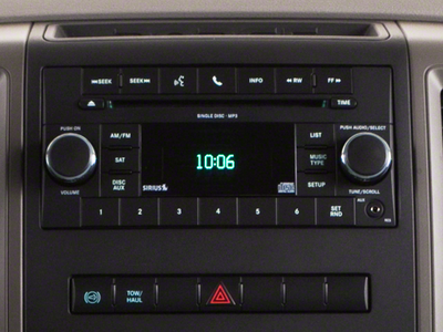 2010 Dodge Ram 3500 Laramie
