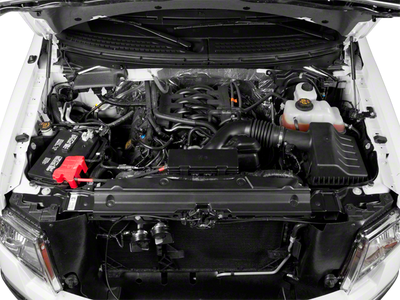 2010 Ford F-150 XL