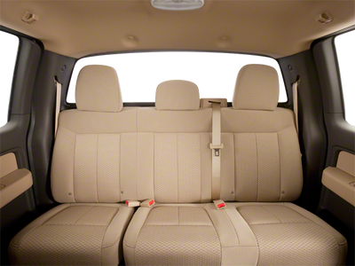 2010 Ford F-150 XL