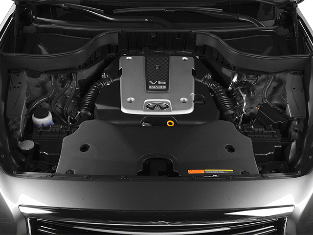 2013 INFINITI FX37 Base