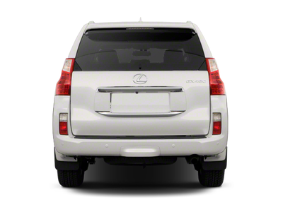 2013 Lexus GX 460 Premium