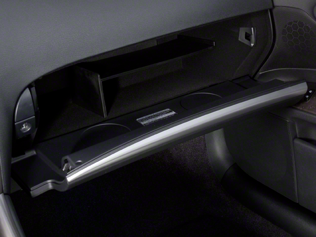 2013 Lexus IS 250 250