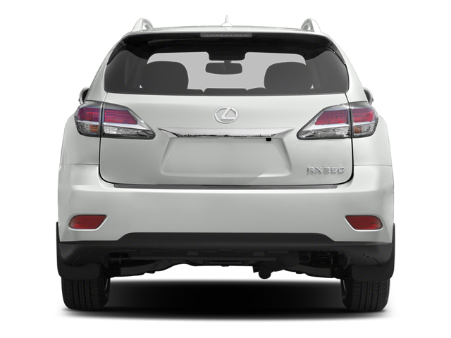 2013 Lexus RX 350 AWD 4dr