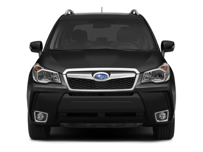 2014 Subaru Forester 2.0XT Premium