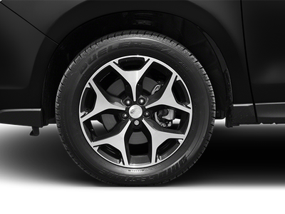 2014 Subaru Forester 2.0XT Premium