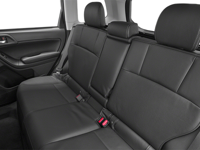 2014 Subaru Forester 2.0XT Premium